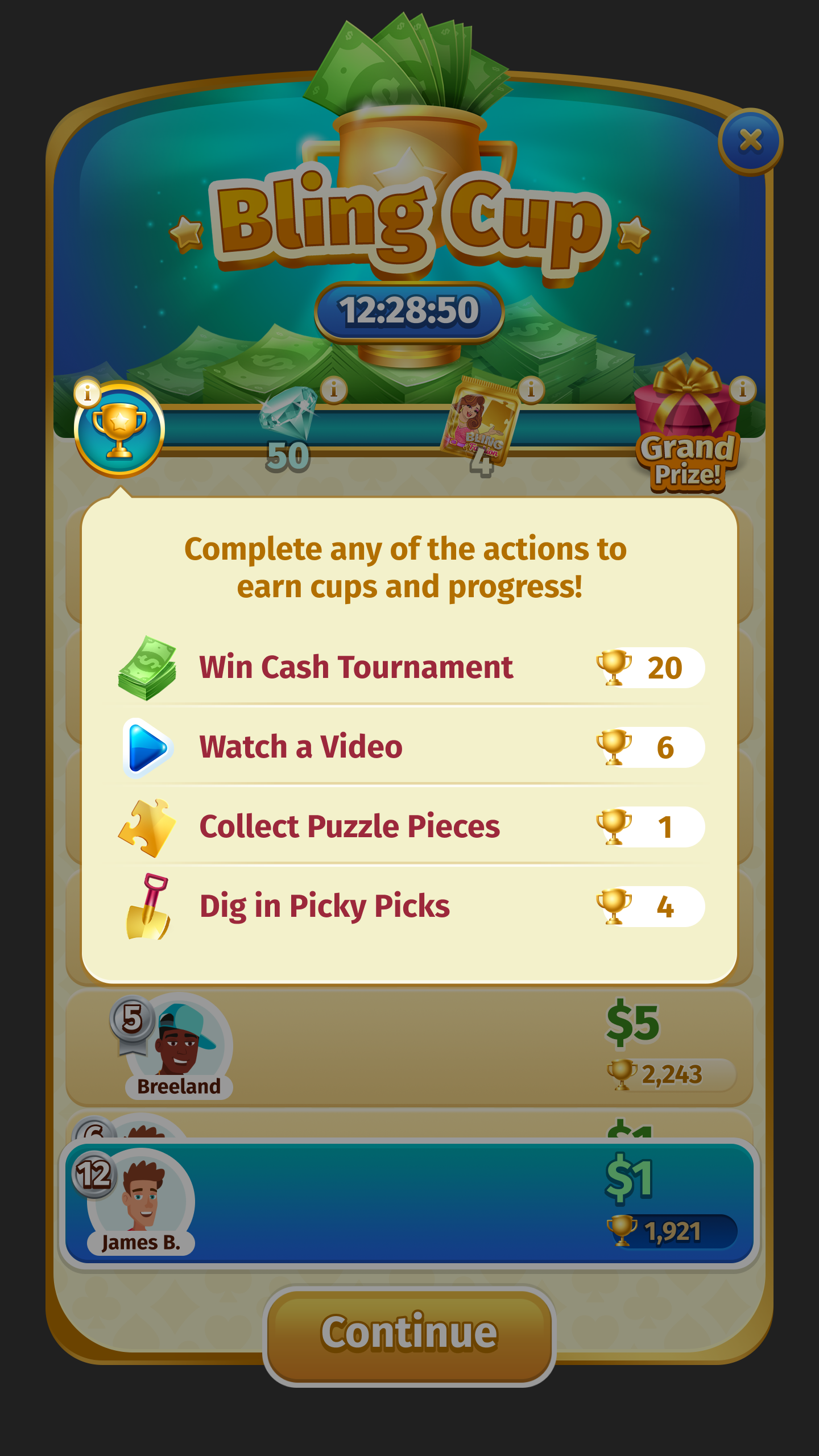 Bling Cup - Leaderboard - FTUE 2.png