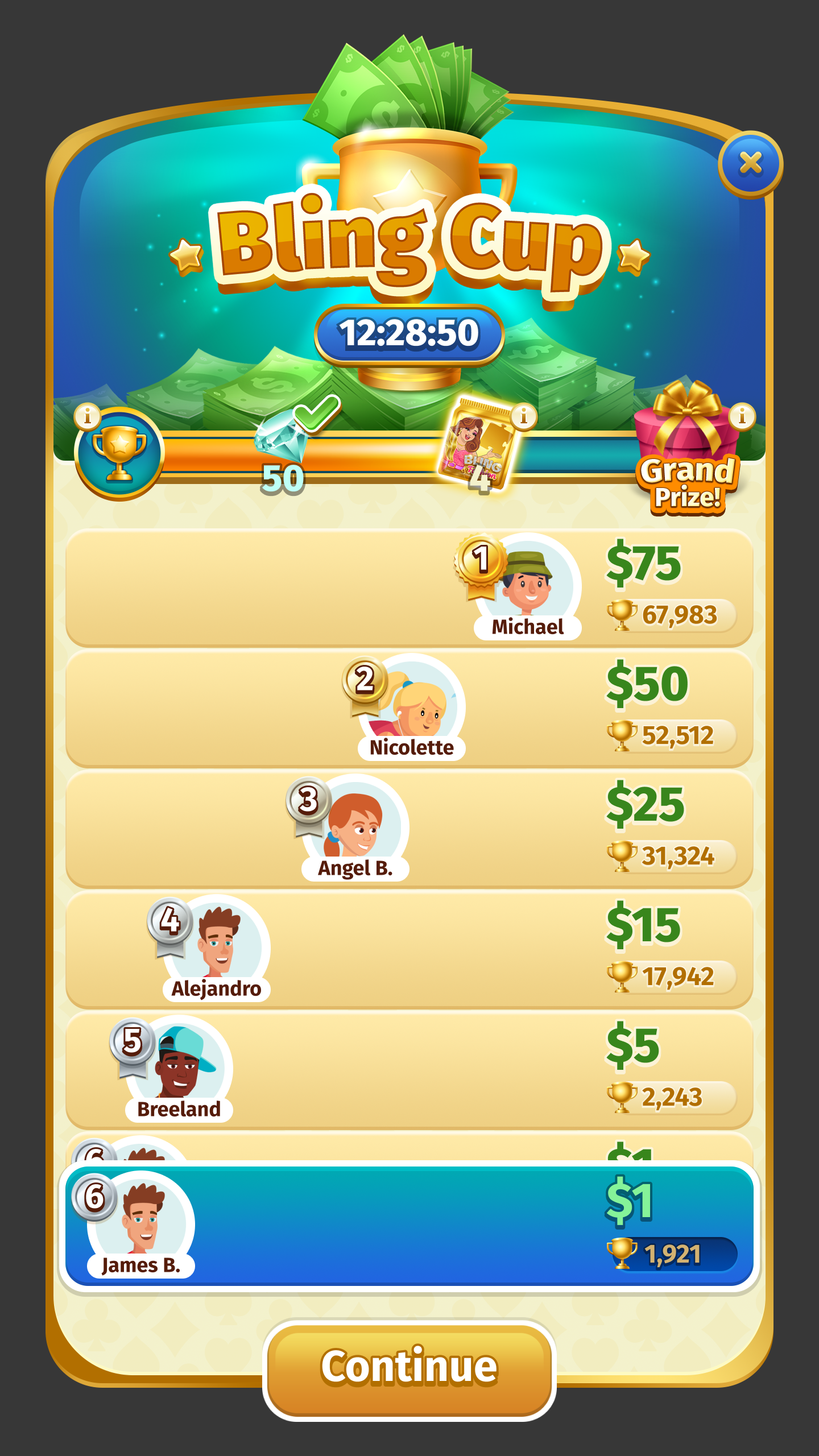 Bling Cup - Leaderboard.png